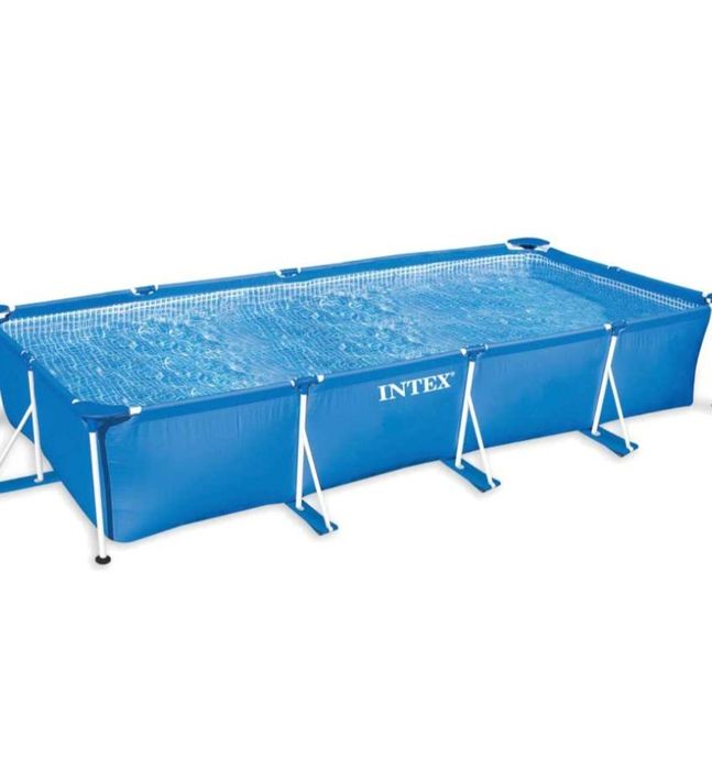 Intex basseyn 450x220x84