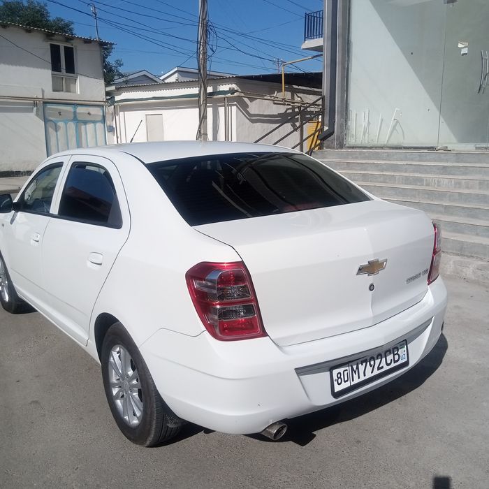 Коблт сотилади ранги ок