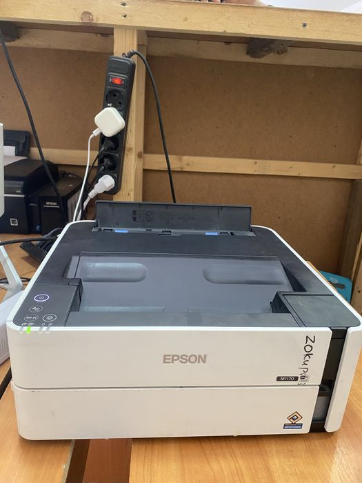 Epson Printer M1170