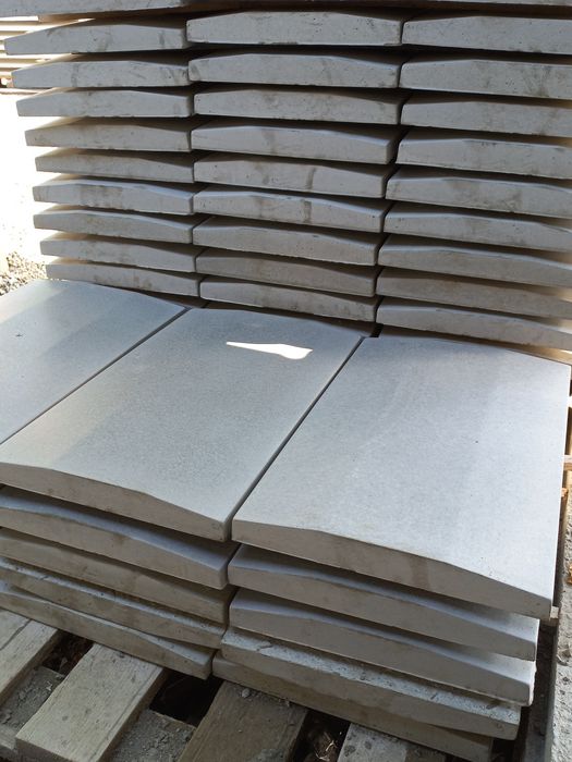 Producator de capace de gard,intervale,coame,palarii,borduri dale