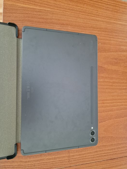 Samsung Galaxy Tab S9+ (5G, 512GB)