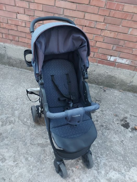 Детска лятна количка количка