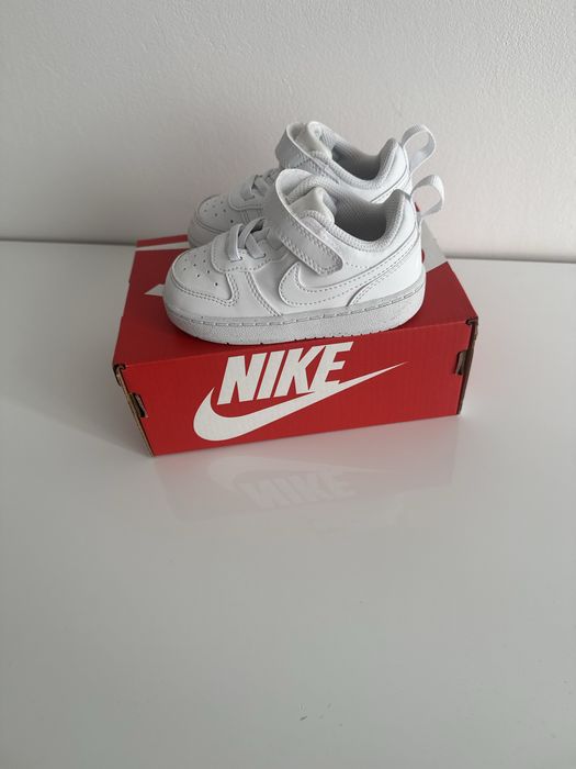 Маратонки Nike за бебе 22номер