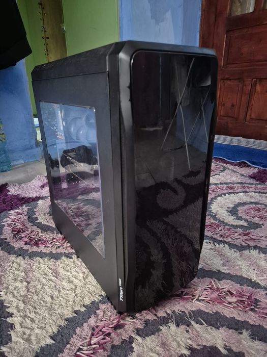 Unitate PC+ coler