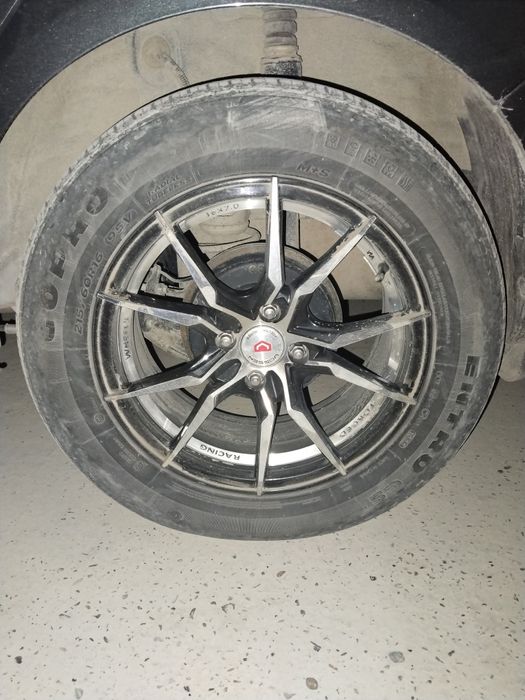 Vosen r 16 sotiladi kobltga