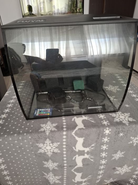 Vand acvariu Fluval 60 litri