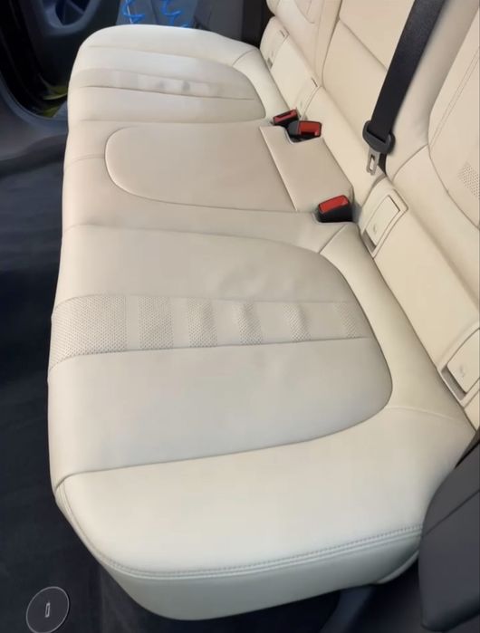 BMW X6 G06 2022 MildHybrid