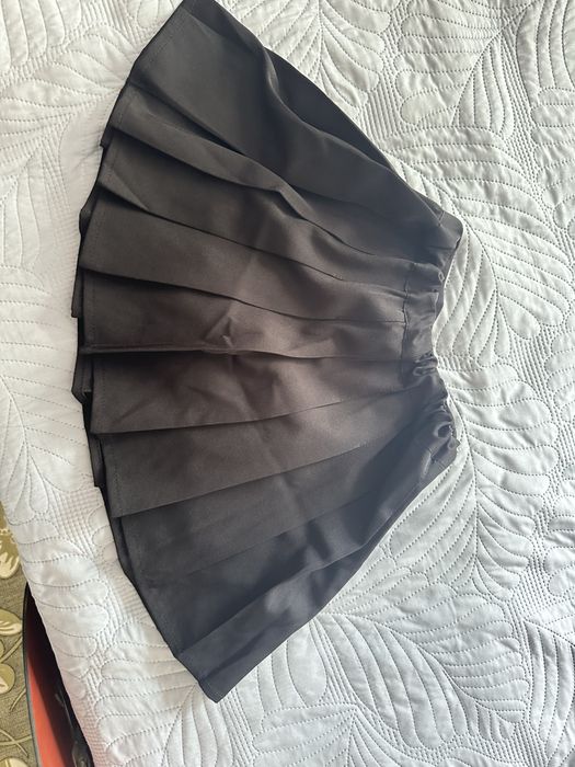 Продам школьную юбку