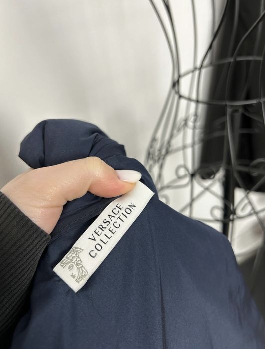 Puffer Versace superb