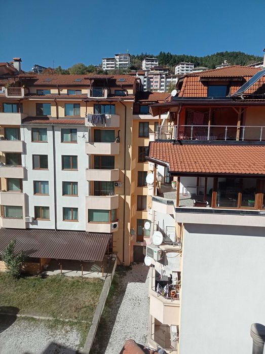 Продава се Едностаен апартамент в Смолян, Невястата - 37 кв.м за 1082 €/кв.м - Снимка #6