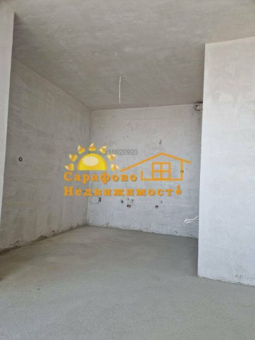 Продава се Тристаен апартамент в Бургас, Сарафово - 145 кв.м за 809 €/кв.м - Снимка #4
