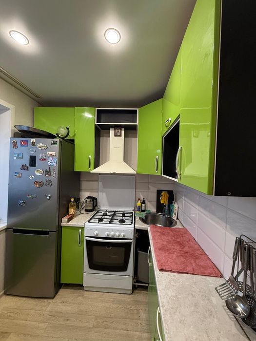 Кухонный гарнитур