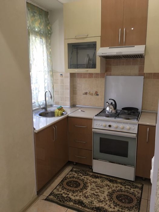 Сдается 2х комнатная квартира 50кв ориентир NRG oybek