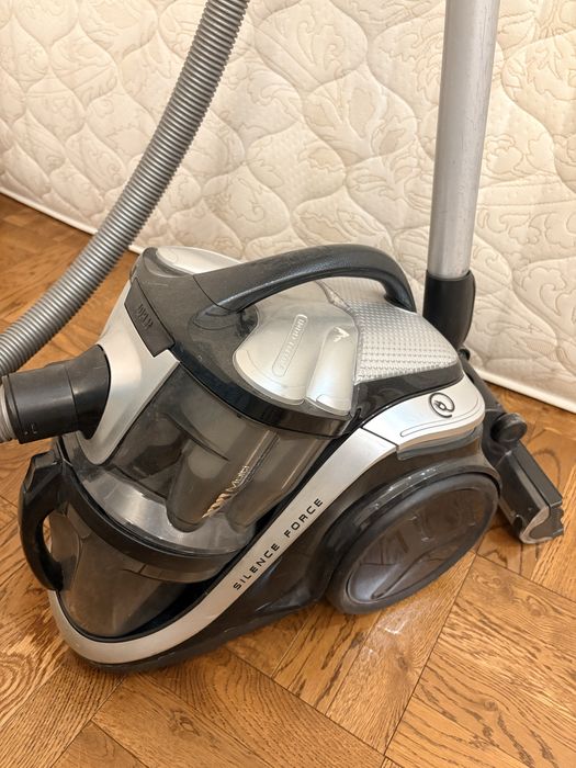 Пылесос Самсунг Silence Force