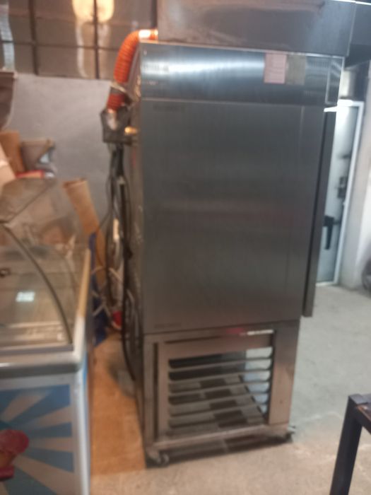 Конвектомат  WIESHEU