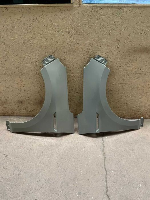 Крыло JAC J7 21-/Жак Ж7 21-