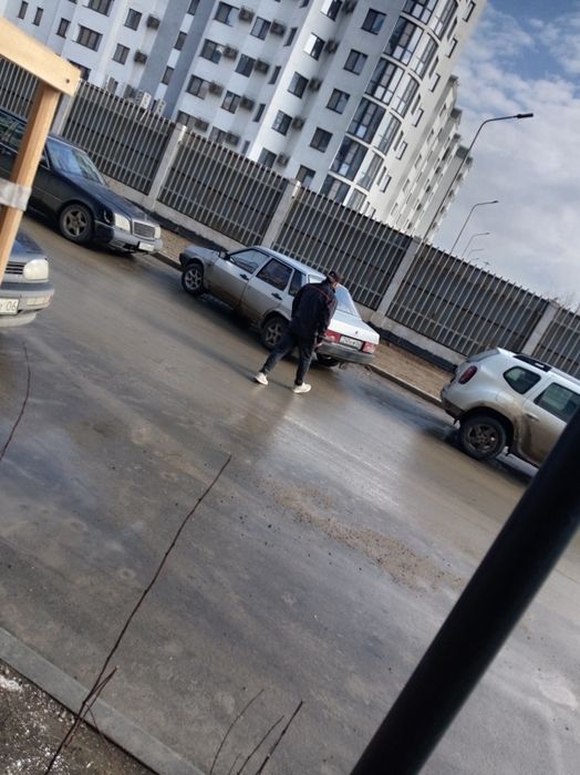 Ваз 2199 сатылады, қазақ учёт. Обмен бар,