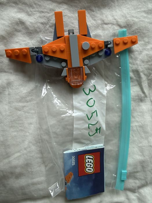 Lego сетове - Star Wars, City, Creator