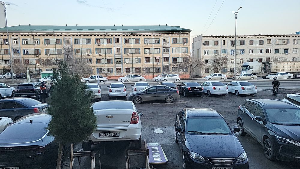 Кобалт механика сотилади 2021