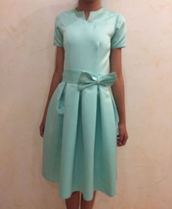 Продам платье очень красивое