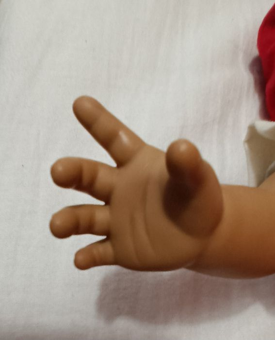 4,99 lei livrarea azi Papusi de colectie - Frații