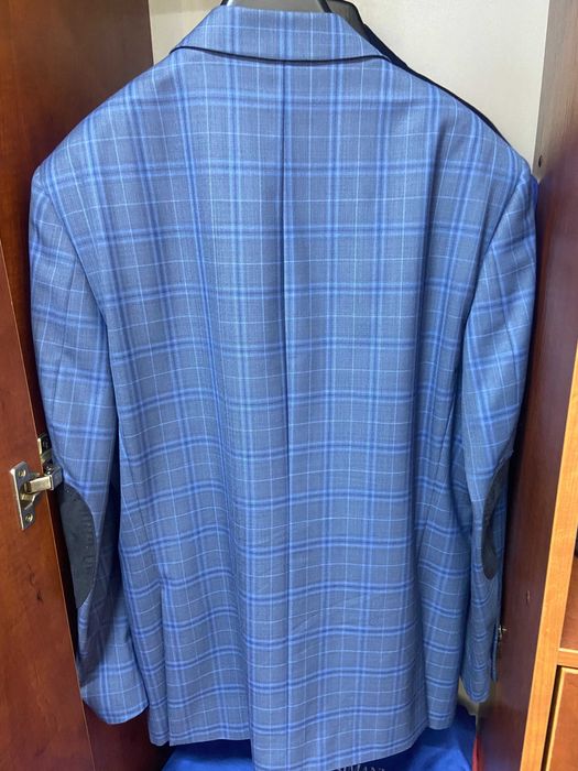 Пиджак мужской Azzaro