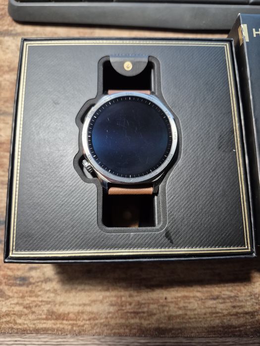 Смарт-часы HUAWEI Watch GT 5, 46 мм