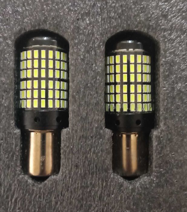 Lampa diyot fara uchun