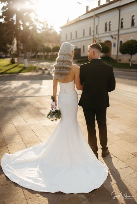 Rochie de mireasa