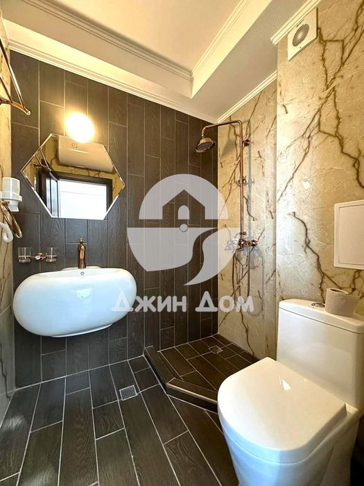 Продава се Мезонет в Свети Влас - 200 кв.м за 1150 €/кв.м - Снимка #4