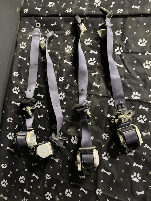 Продам запчасти на Прадо 120