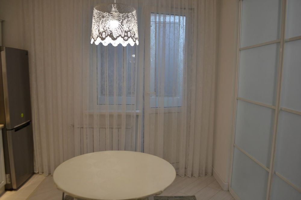 Продажа квартиры. ЖК Акварель.