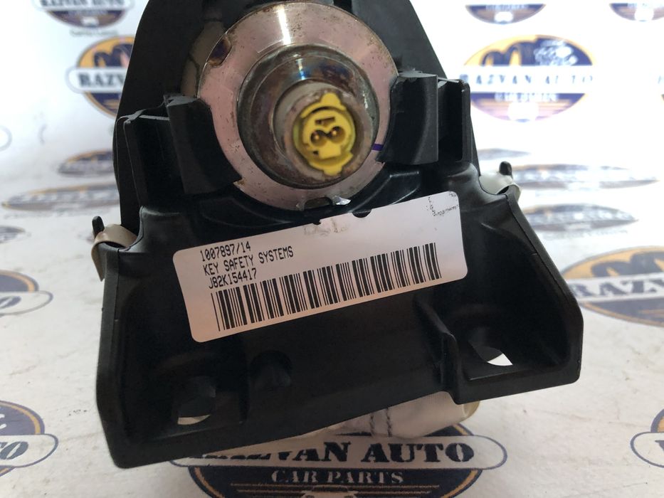 airbag pasager audi a4 b8 2008