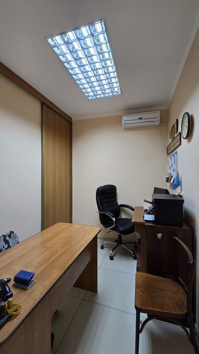Продам коммерческое помещение ул. Ауэзова 35