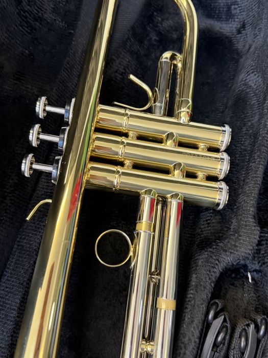 Trompeta B&S Prodige