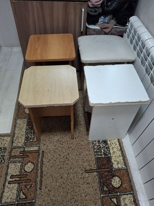 Стол для кухни 5000т