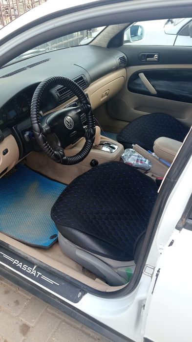 Продам Вольцваген пассат В5