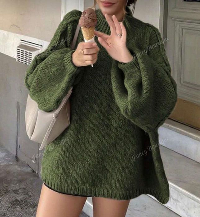 Pulover damă mărimea XS