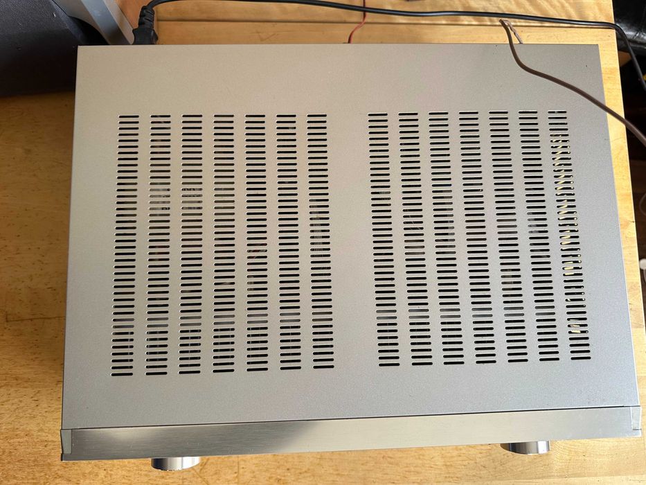 Усилвател MARANTZ SR4300 - AV RECEIVER Маранц