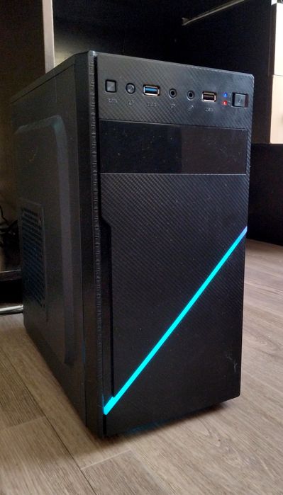 Продам компьютер. ТОРГ ЕСТЬ, ОБМЕНА НЕТ