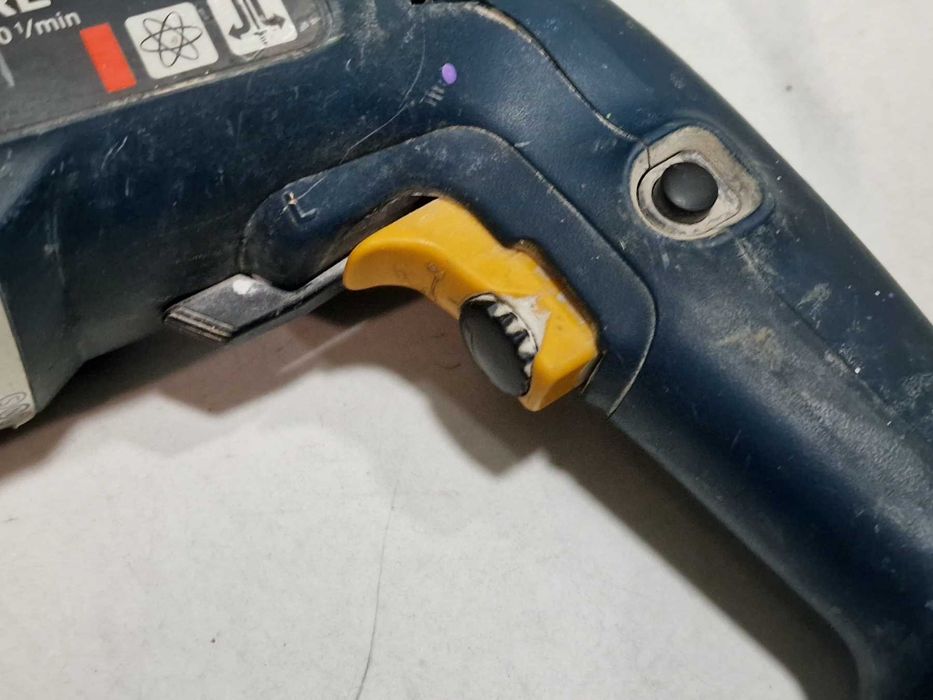 Bosch Ударна бормашина GSB 20-2 RE / КУФАР