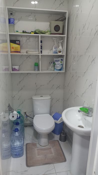 Яшнобод тамани Олмос махалласи 3-4/15/16 квартира сотилади.