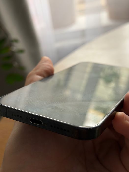 iPhone 15 Pro Max 512GB