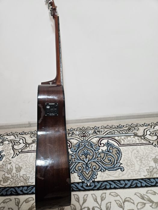 Gitara Fender CD 60CE