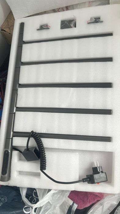 Продам новую электро сушилку
