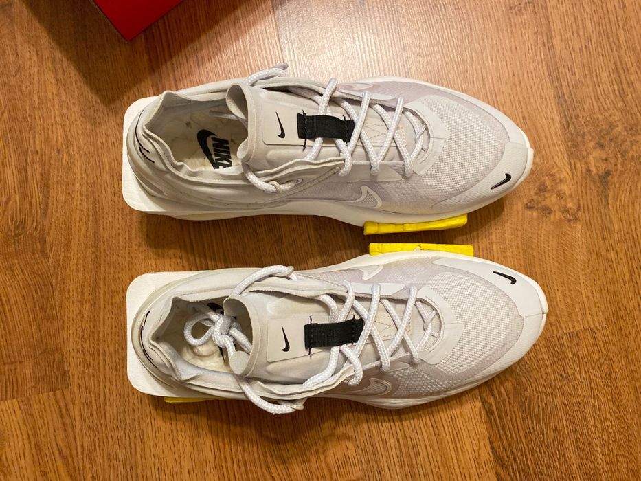 Adidasi dama Nike FONTANKA  EDGE