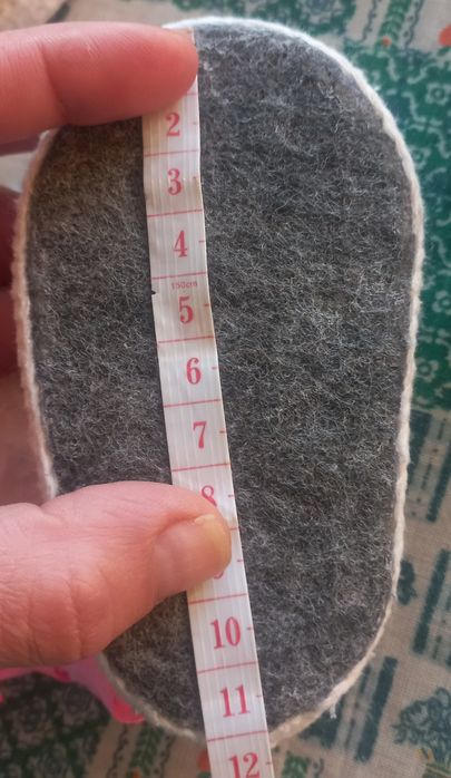 ИЗПОЛЗВАТИ Терлички за момиче