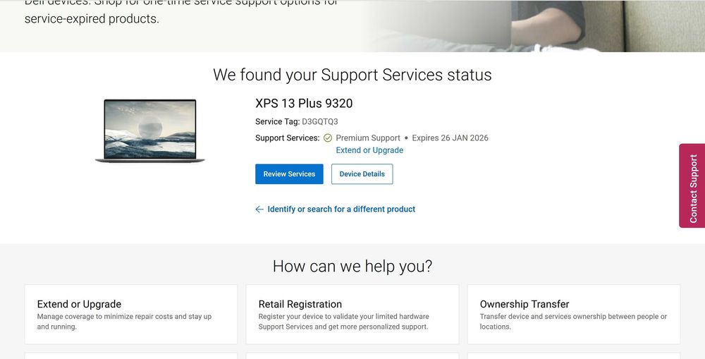 Dell XPS 13 Plus 9320 i7-1260P/16GB/512GB 3456x2160 OLED гаранция 2026