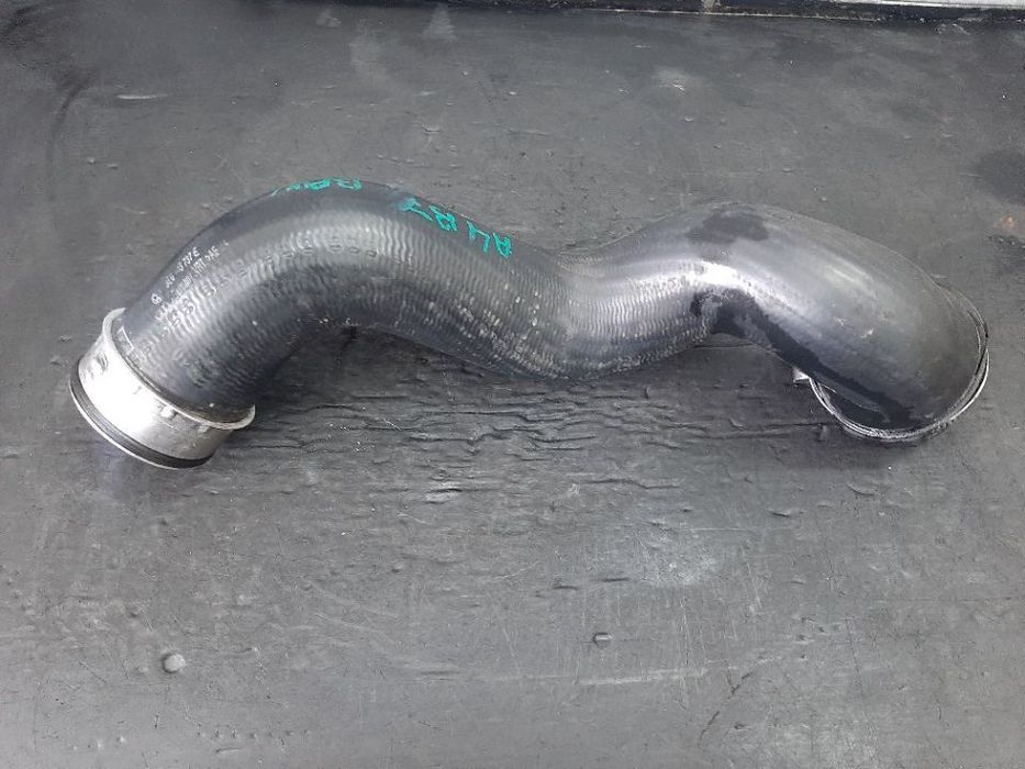 furtun intercooler 1.9  tdi  bpw audi a4 b7  2004-2008 8e0145737e