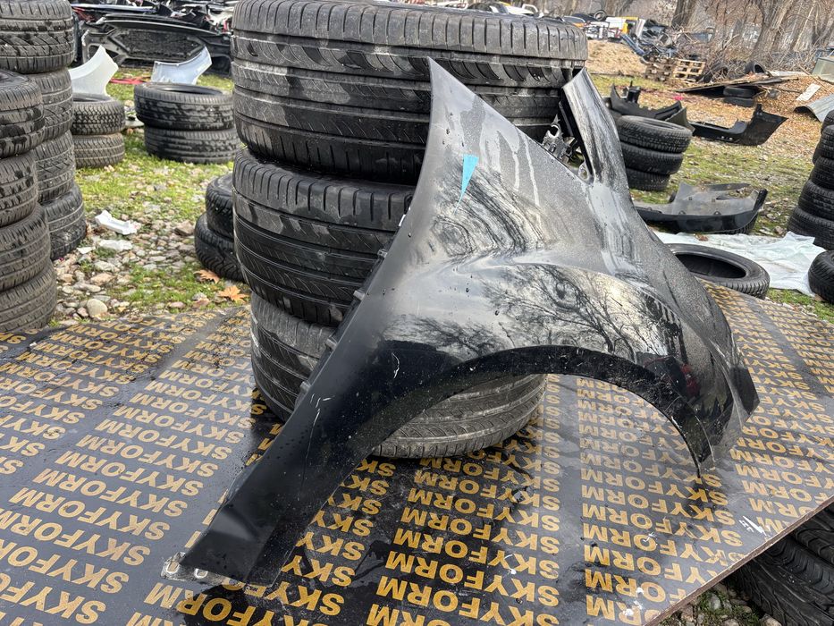 Калник Форд Ц Макс/Ford C-Max